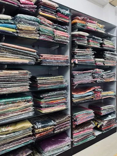 Ambara Sarees